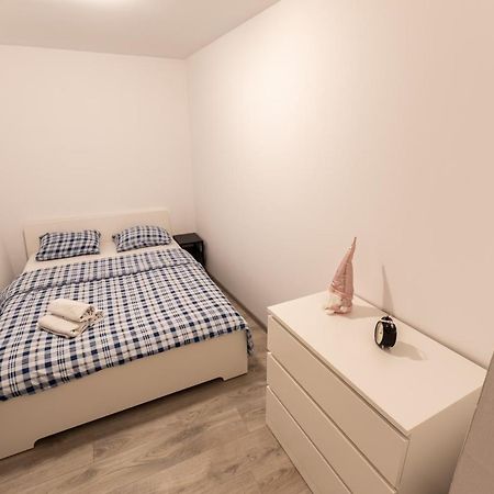 Apartament Krakowska Częstochowa Exterior foto