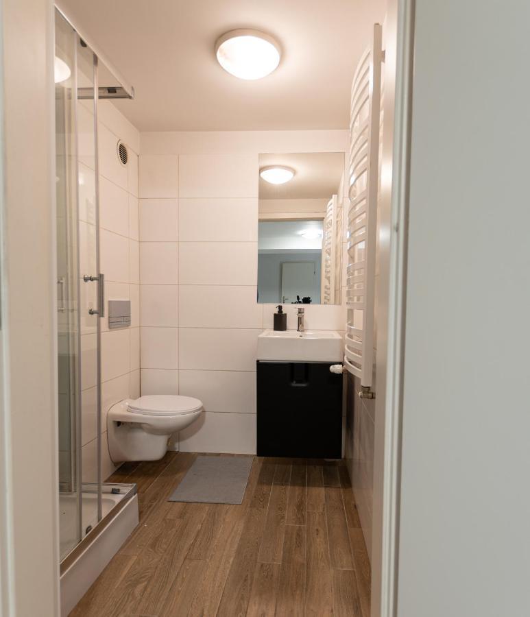 Apartament Krakowska Częstochowa Exterior foto