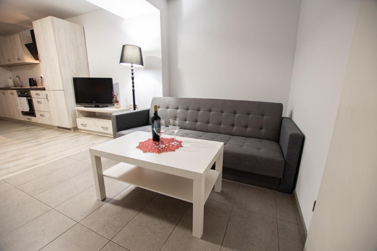 Apartament Krakowska Częstochowa Exterior foto
